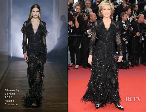 givenchy jane fonda|Givenchy .